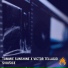 Tommie Sunshine, Victor Tellagio