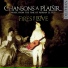 Fires of Love, Gordon Ferries