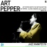 Art Pepper