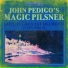 John Pedigo's Magic Pilsner
