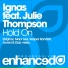 Ignas featuring Julie Thompson