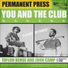 Permanent Press, Taylor Bense & John Camp