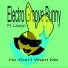 Electro Groove Bunny feat. Lauryn