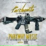 Parchesta Young Chesta, Ca$ha feat. Feddy Da Sneak