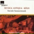 Musica Antiqua Köln, Reinhard Goebel
