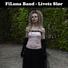 FiLuna Band