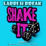 DJ Larbi H Break