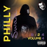 Philly Swain feat. Misha Swain