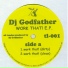 DJ Godfather