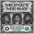 Liondub feat. Jahdan, Metric Man