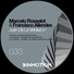 Marcelo Rosselot, Francisco Allendes