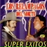 Los Relampagos Del Norte