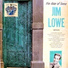 Jim Lowe