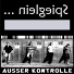Ausser Kontrolle