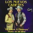 Los Nuevos Cadetes