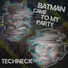 Techneck