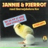 Pjerrot, Jannie Vils