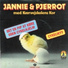 Pjerrot, Jannie Vils