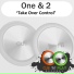 Wod-c - One & 2