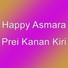 Happy Asmara