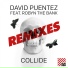 David Puentez Feat. Robyn The Bank