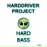 Harddriver Project