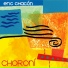 Eric Chacón