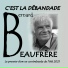 Bernard Beaufrère