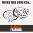 Almost Friends