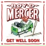 Roy D. Mercer