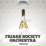 FRIAR'S SOCIETY ORCH (NORK) - Gennett 4966