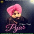 Major Singh
