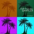 DJ Squeeze, Plage, Annie Sollange