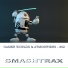 Smashtrax