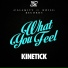 Kinetick