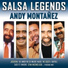 Andy Montañez