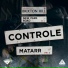 Matarr feat. Mitch Blase