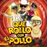 Pedro Rivera feat. Juanito El Millonzuki, Dj Mailo