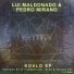 Lui Maldonado, Pedro Mirano