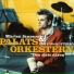 Mårten Jansson & Palatsorkestern