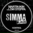 Martin Ikin & Low Steppa