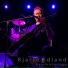Bjarte Edland
