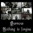 Sorrow