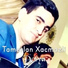 Tamerlan Xacmazli