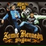Jamie Kennedy, Stu Stone