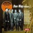 Eli & The Manhattans