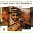 Ethnic Heritage Ensemble 1999 Freedom Jazz Dance