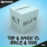 DJ Trip, DJ Nanux, Jercy, Gomi