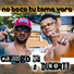 Calango mc, dunorte
