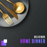 Restaurant Music, Home Music Paradise